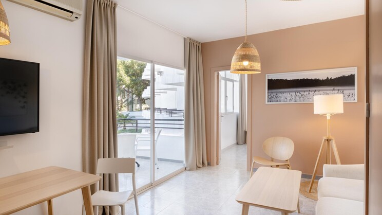 Sol Lunamar Palmanova Apartamentos